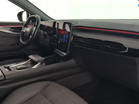 Renault Espace  1.2 E-Tech Hibrido Techno 146kW