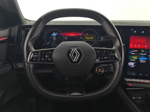 Renault Espace  1.2 E-Tech Hibrido Techno 146kW