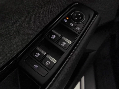 Renault Espace  1.2 E-Tech Hibrido Techno 146kW