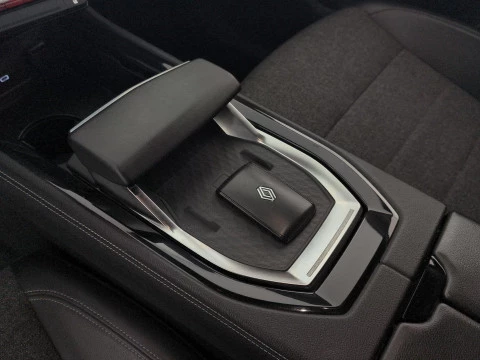 Renault Espace  1.2 E-Tech Hibrido Techno 146kW