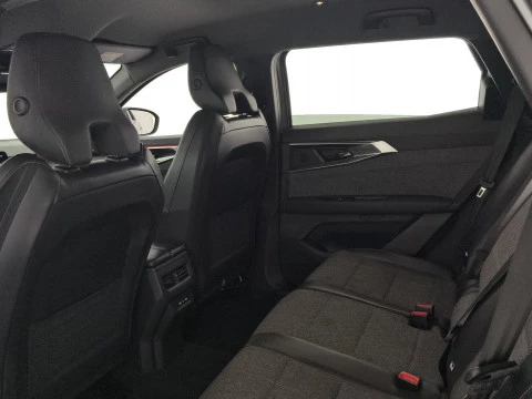 Renault Espace  1.2 E-Tech Hibrido Techno 146kW