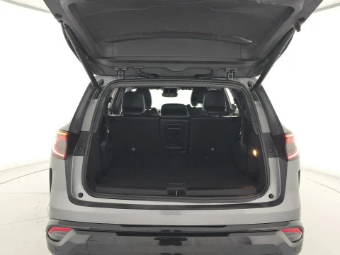 Renault Espace  1.2 E-Tech Hibrido Techno 146kW