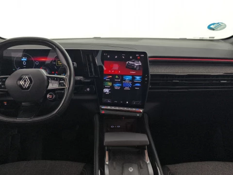 Renault Espace  1.2 E-Tech Hibrido Techno 146kW