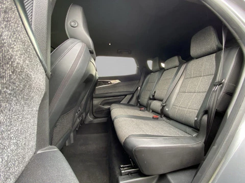 Renault Espace Techno E-Tech full hybrid 146kW