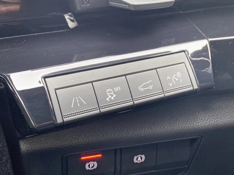 Renault Espace Techno E-Tech full hybrid 146kW