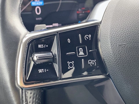 Renault Espace Techno E-Tech full hybrid 146kW