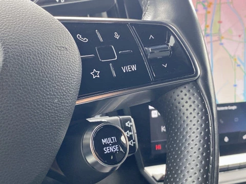 Renault Espace Techno E-Tech full hybrid 146kW