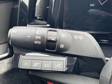 Renault Espace Techno E-Tech full hybrid 146kW