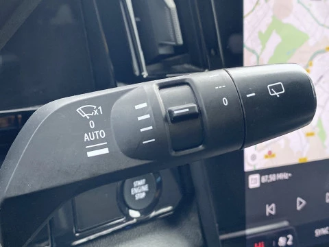 Renault Espace Techno E-Tech full hybrid 146kW