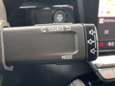 Renault Espace Techno E-Tech full hybrid 146kW