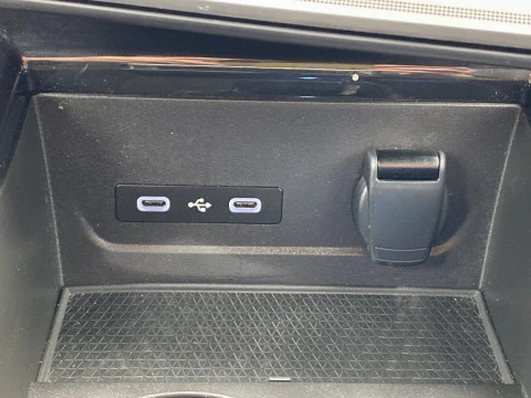 Renault Espace Techno E-Tech full hybrid 146kW