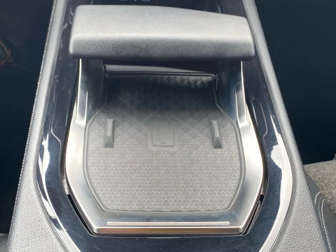 Renault Espace Techno E-Tech full hybrid 146kW