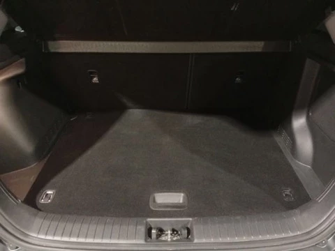 Hyundai Kona 150kW EV Tecno