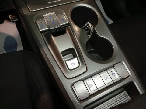 Hyundai Kona 150kW EV Tecno