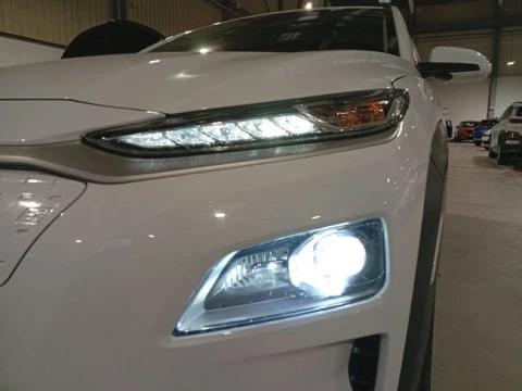 Hyundai Kona 150kW EV Tecno
