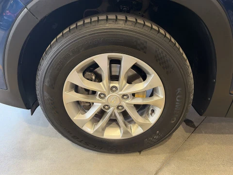 Hyundai Santa Fe 2.4 GDi Klass SR 4x4 Auto 136 kW (185 CV)