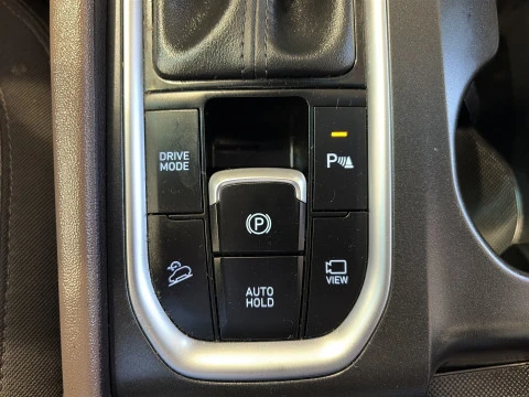 Hyundai Santa Fe 2.4 GDi Klass SR 4x4 Auto 136 kW (185 CV)