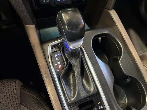 Hyundai Santa Fe 2.4 GDi Klass SR 4x4 Auto 136 kW (185 CV)