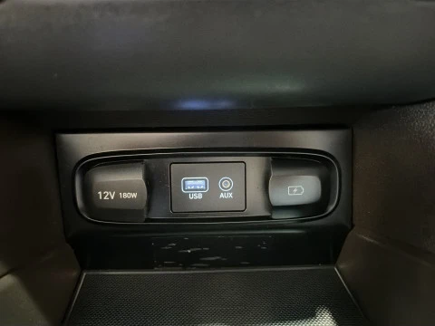 Hyundai Santa Fe 2.4 GDi Klass SR 4x4 Auto 136 kW (185 CV)