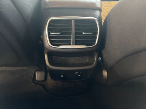 Hyundai Santa Fe 2.4 GDi Klass SR 4x4 Auto 136 kW (185 CV)