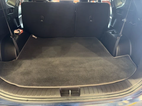 Hyundai Santa Fe 2.4 GDi Klass SR 4x4 Auto 136 kW (185 CV)
