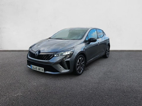Renault Clio techno Eco-G 100cv (74kW)