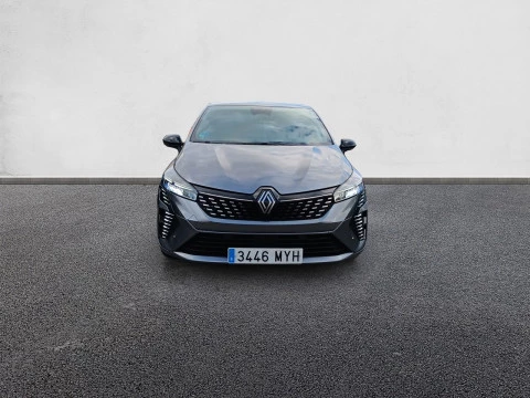 Renault Clio techno Eco-G 100cv (74kW)