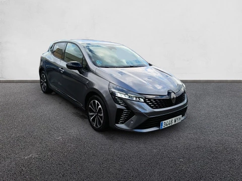 Renault Clio techno Eco-G 100cv (74kW)