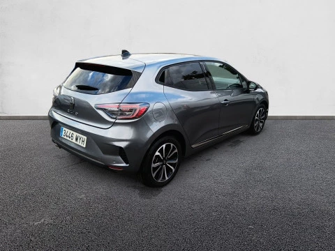 Renault Clio techno Eco-G 100cv (74kW)