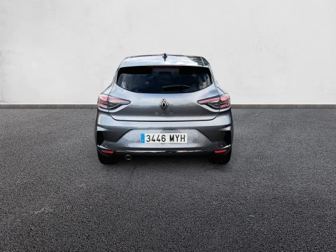 Renault Clio techno Eco-G 100cv (74kW)