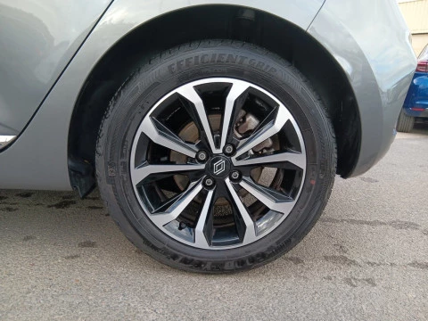 Renault Clio techno Eco-G 100cv (74kW)