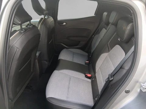 Renault Clio techno Eco-G 100cv (74kW)