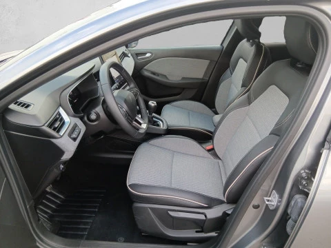 Renault Clio techno Eco-G 100cv (74kW)