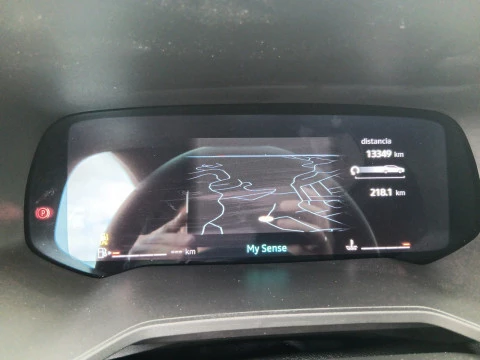 Renault Clio techno Eco-G 100cv (74kW)