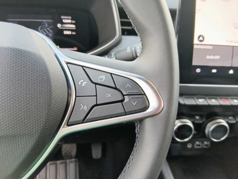 Renault Clio techno Eco-G 100cv (74kW)