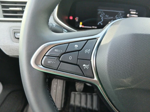 Renault Clio techno Eco-G 100cv (74kW)