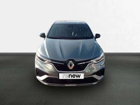 Renault Arkana   1.3 TCe R.S. Line EDC 103kW