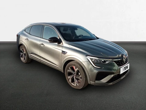 Renault Arkana   1.3 TCe R.S. Line EDC 103kW