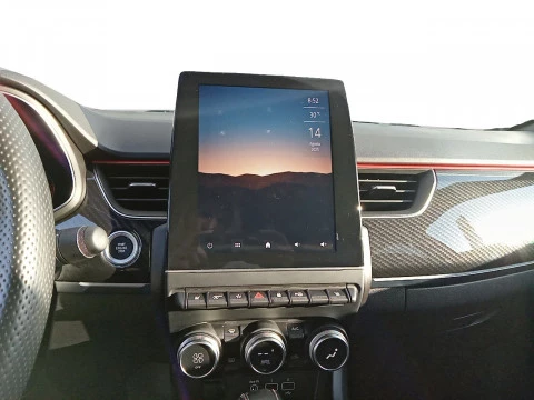 Renault Arkana   1.3 TCe R.S. Line EDC 103kW