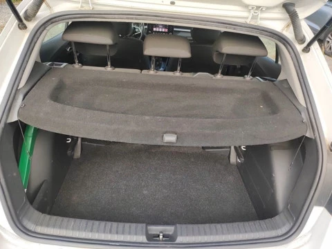 Skoda Fabia 1.0 MPI 59KW (80CV) Ambition