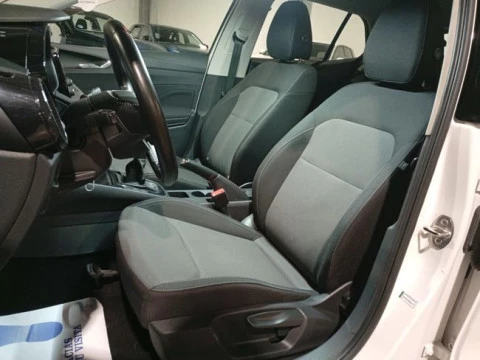 Skoda Fabia 1.0 MPI 59KW (80CV) Ambition