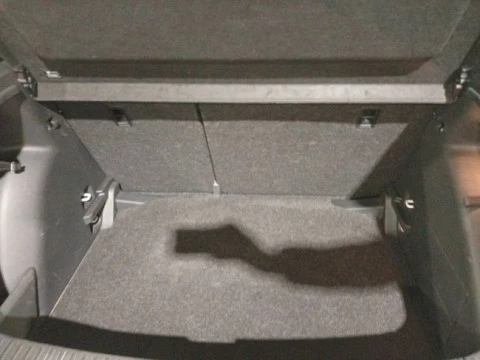 Skoda Fabia 1.0 MPI 59KW (80CV) Ambition