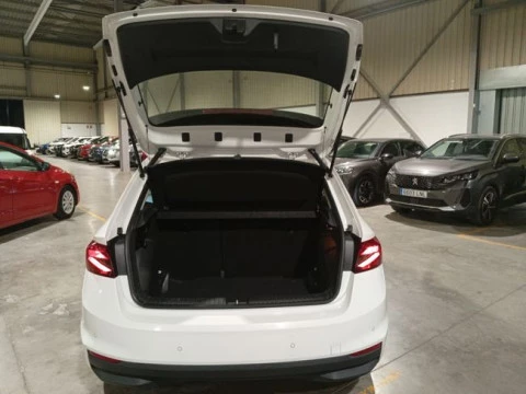 Skoda Fabia 1.0 MPI 59KW (80CV) Ambition