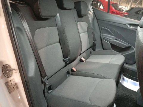 Skoda Fabia 1.0 MPI 59KW (80CV) Ambition