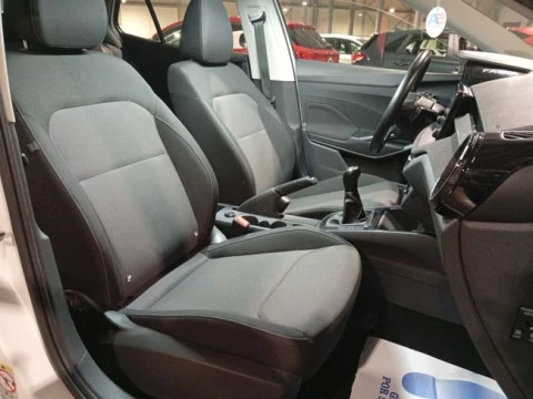 Skoda Fabia 1.0 MPI 59KW (80CV) Ambition