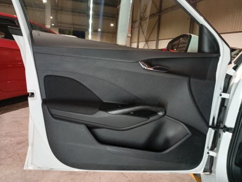 Skoda Fabia 1.0 MPI 59KW (80CV) Ambition