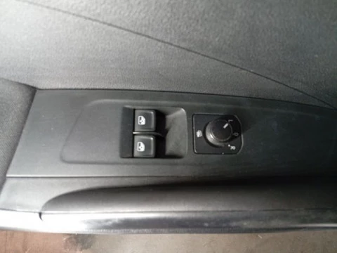 Skoda Fabia 1.0 MPI 59KW (80CV) Ambition