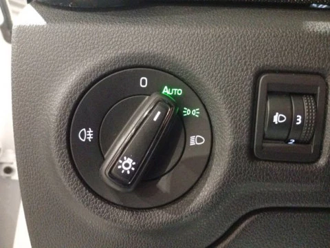 Skoda Fabia 1.0 MPI 59KW (80CV) Ambition