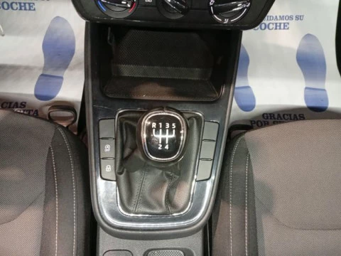 Skoda Fabia 1.0 MPI 59KW (80CV) Ambition