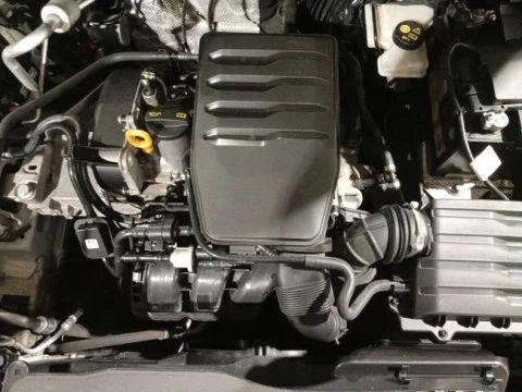 Skoda Fabia 1.0 MPI 59KW (80CV) Ambition